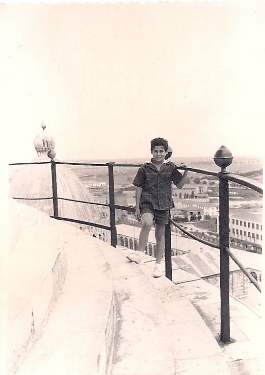 1956 Pisa - 024